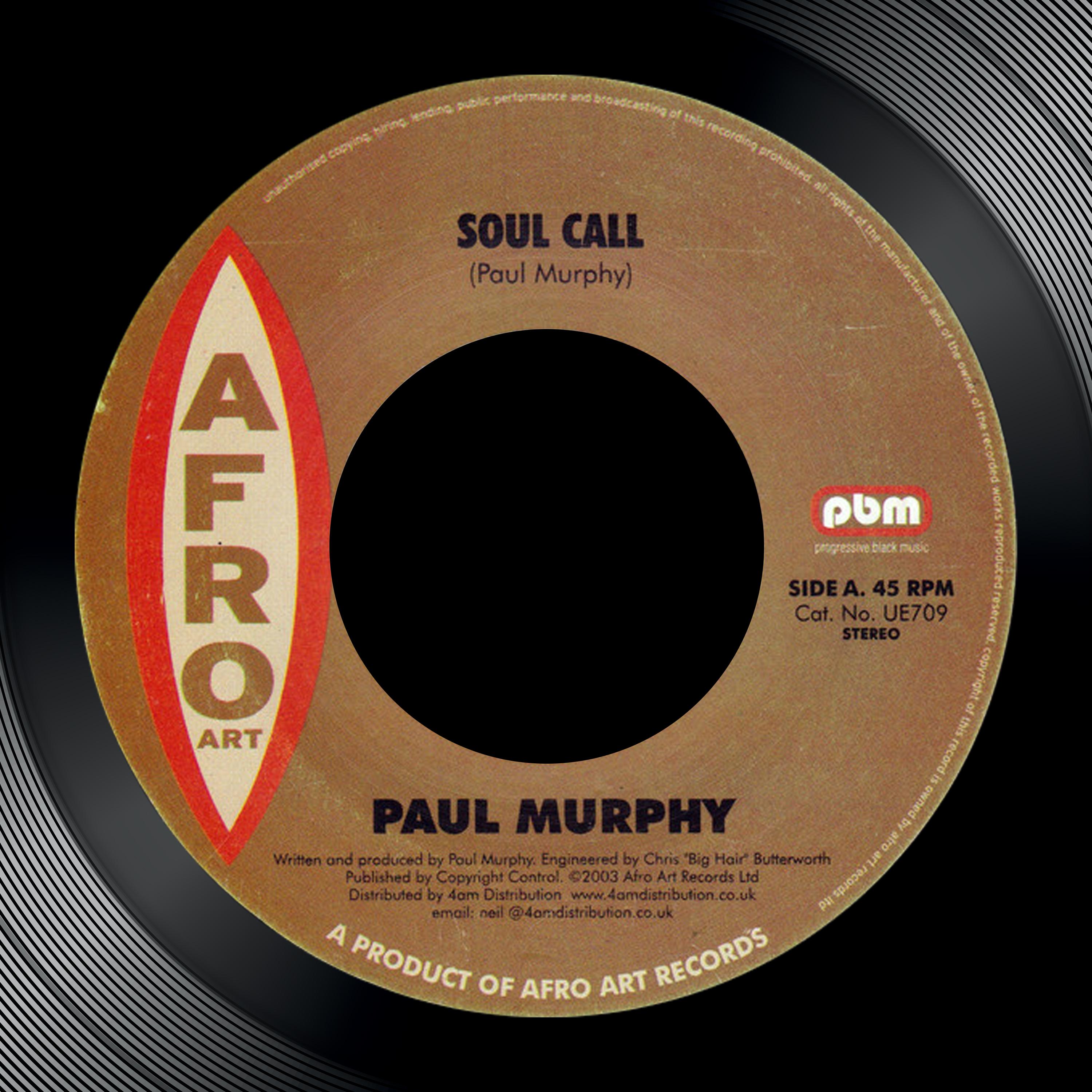 Soul Call