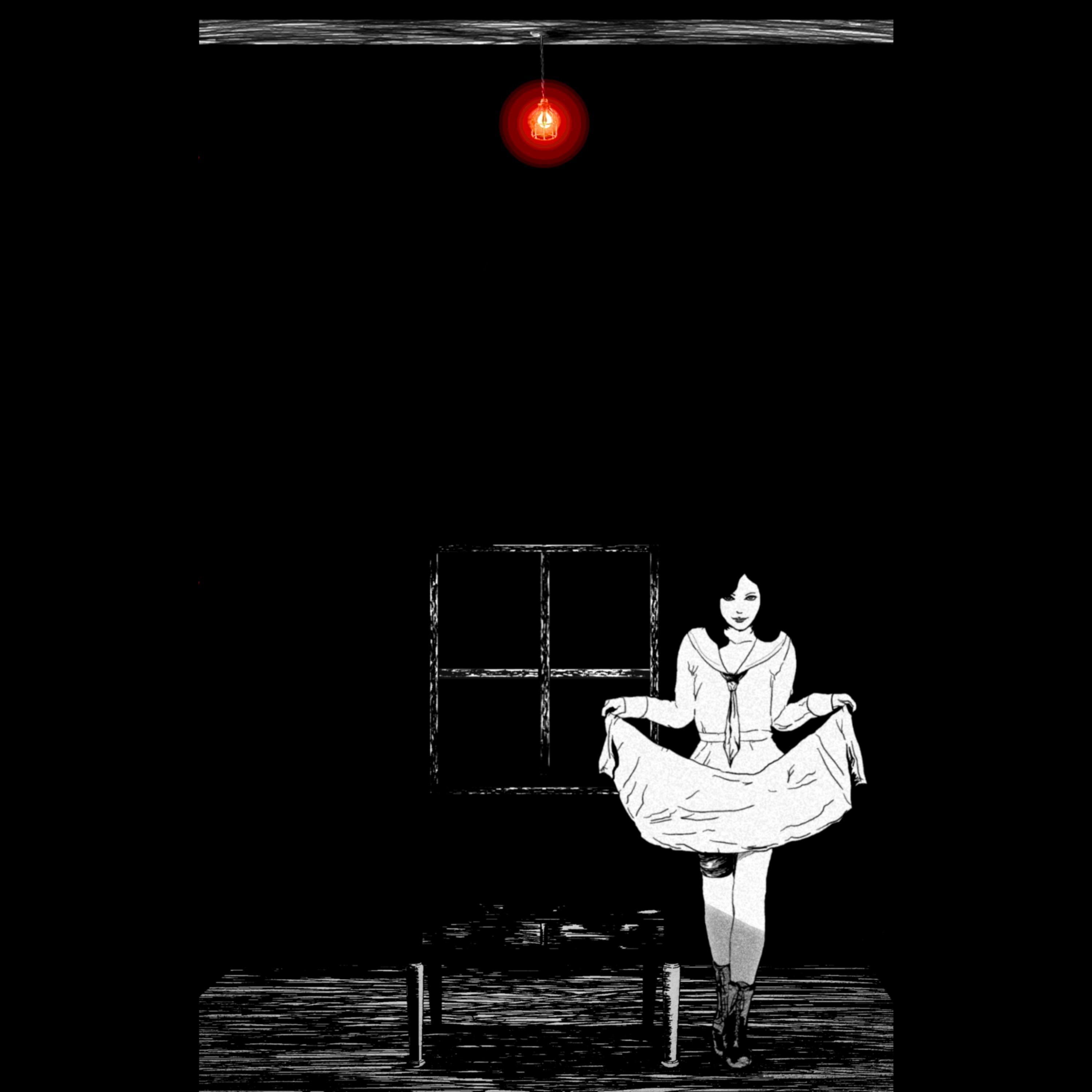 The Red