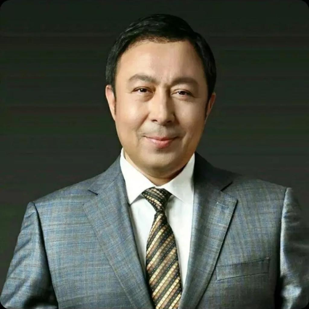 Abdulla Abdurehim 阿不都拉