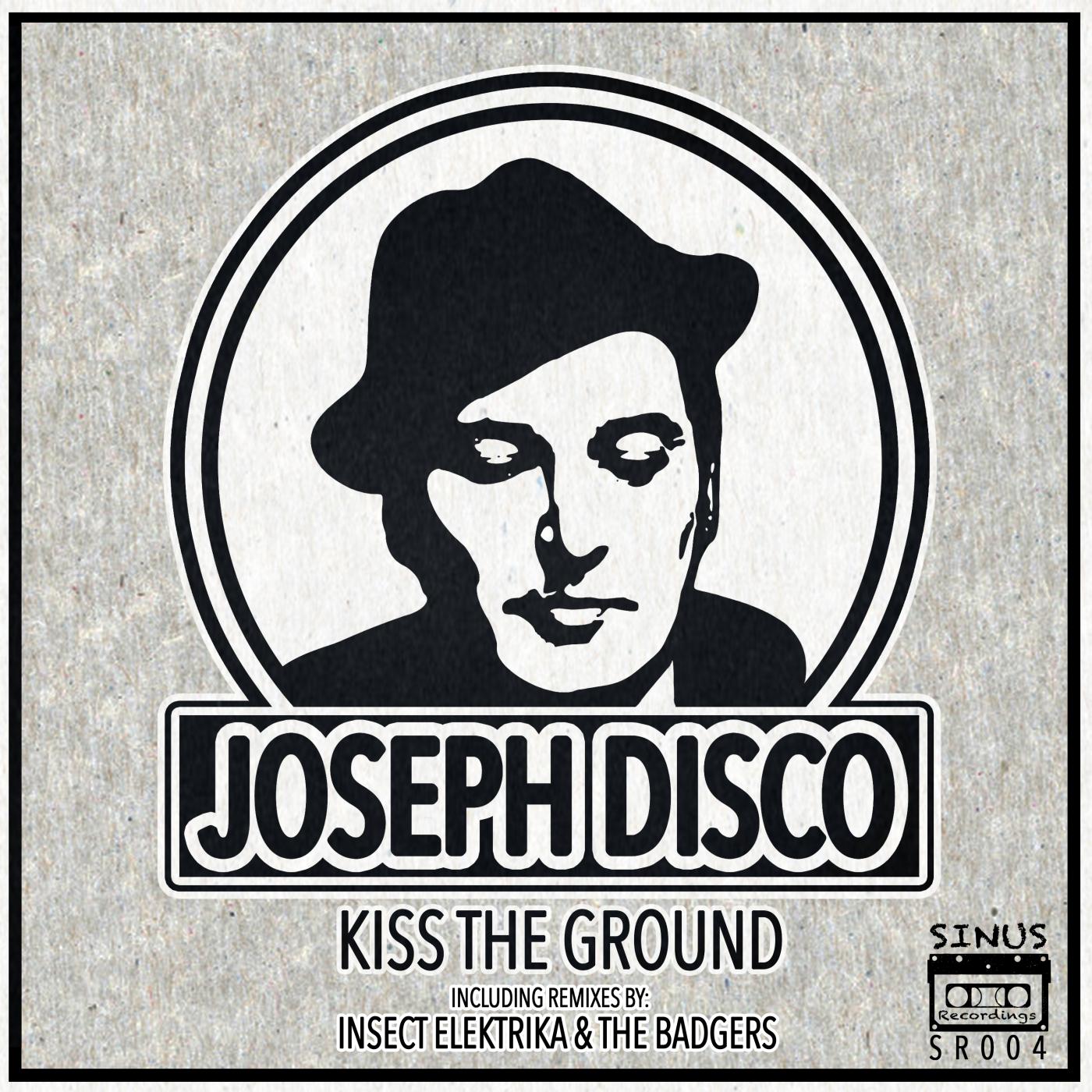 Kiss the Ground