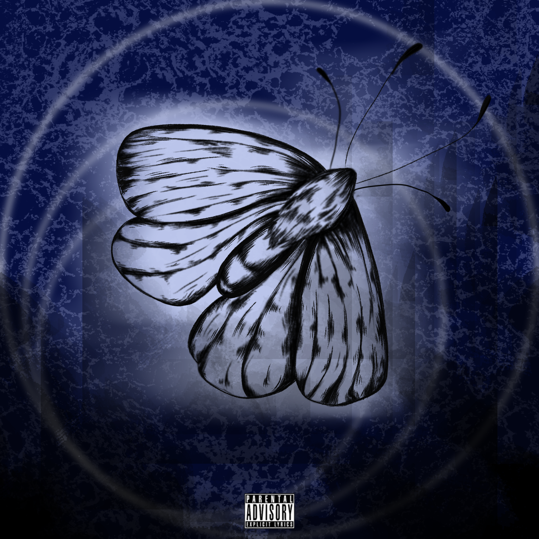 飞蛾Mixtape Vol.1
