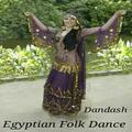 Egyptain Folk Dance