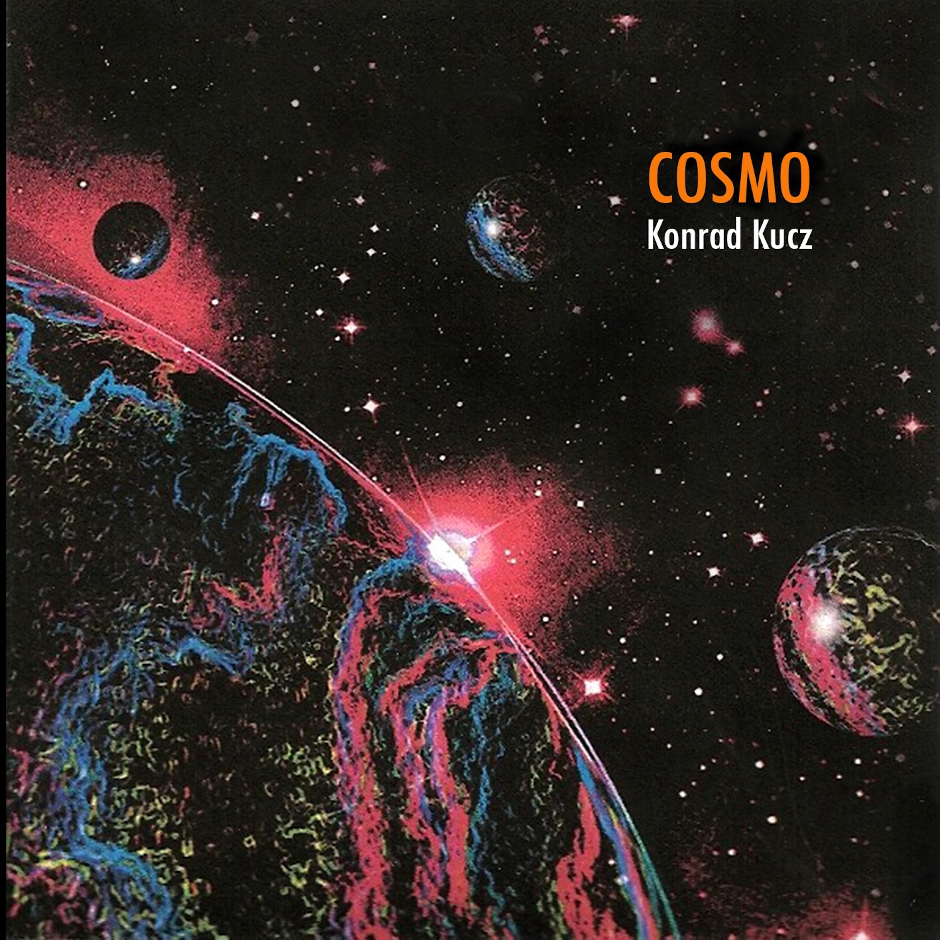 Cosmo