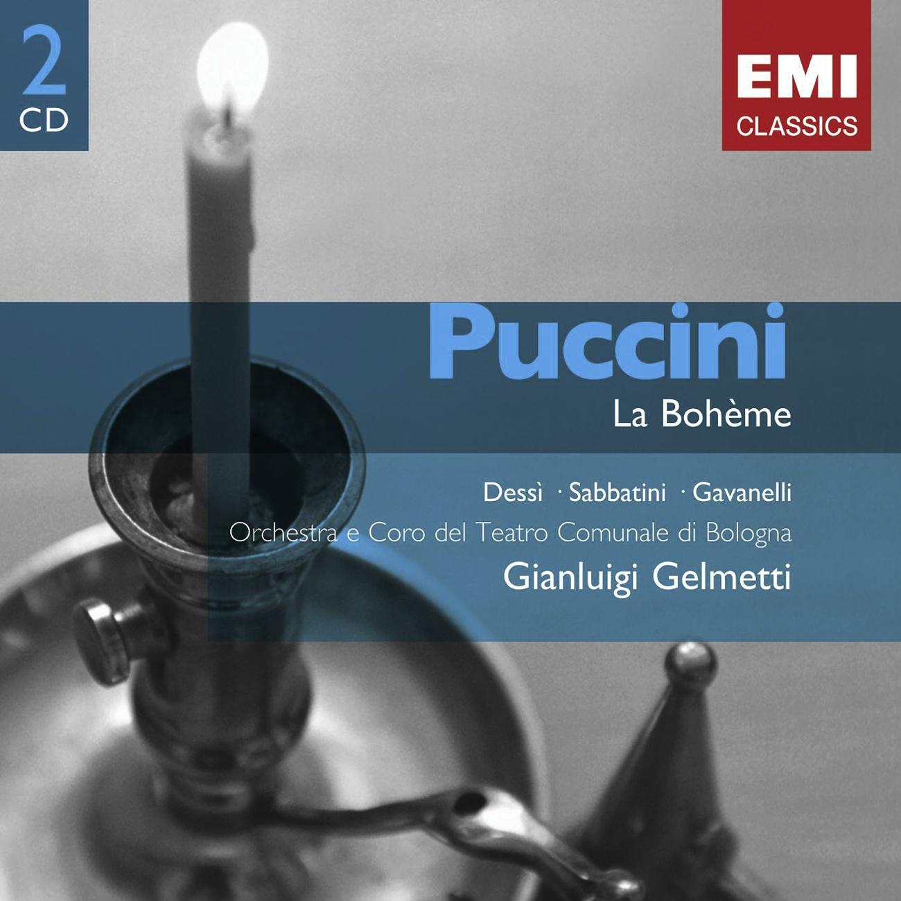 Puccini: La Boheme