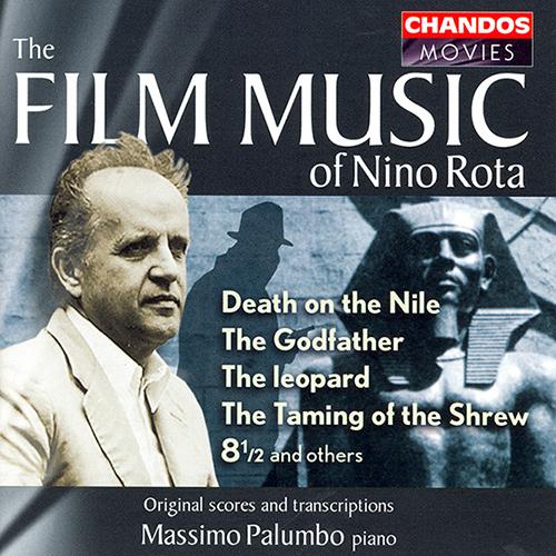 ROTA: Film Music (arr. for piano)