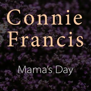 Connie Francis - When The Boys Meet The Girls (PT karaoke) 带和声伴奏