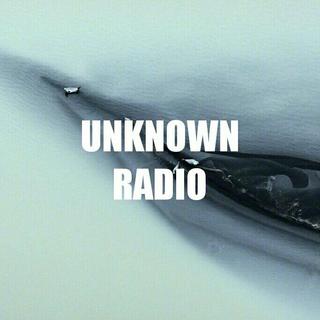 Unknown Radio