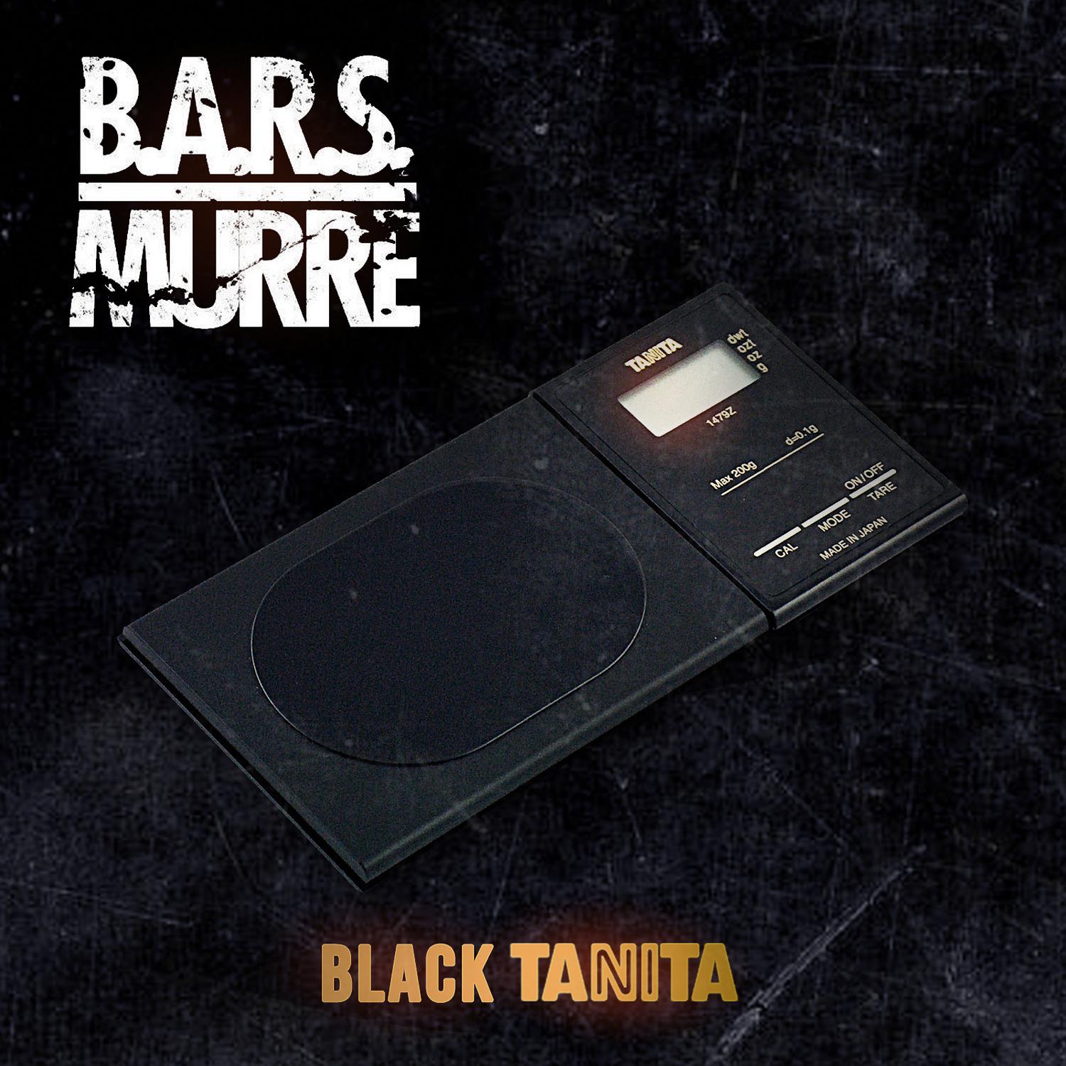 B.A.R.S. Murre - Drug Dealer (feat. Tragedy Khadafi)
