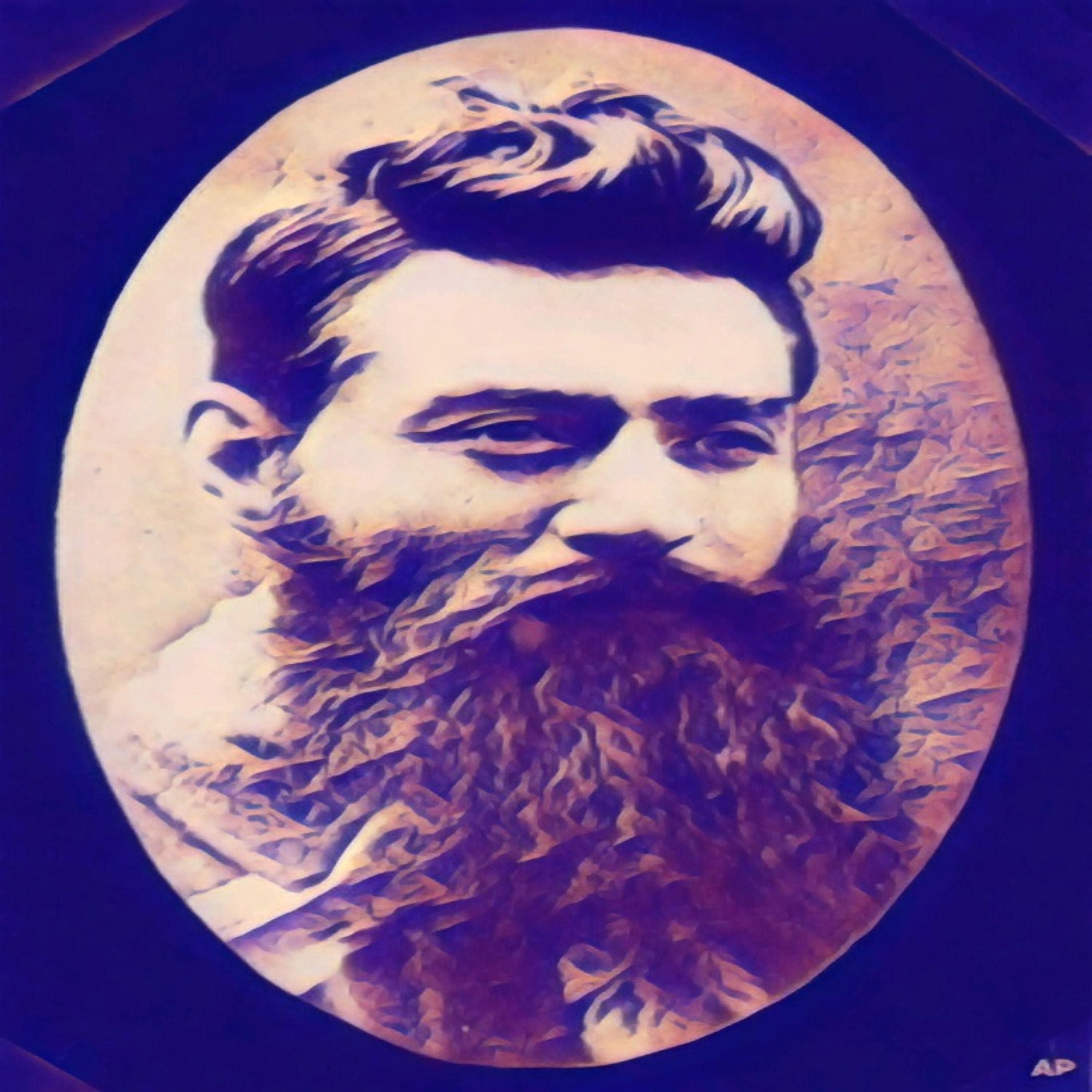 The Ballad Of Ned Kelly