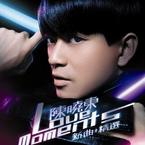 专辑《Love Moments》