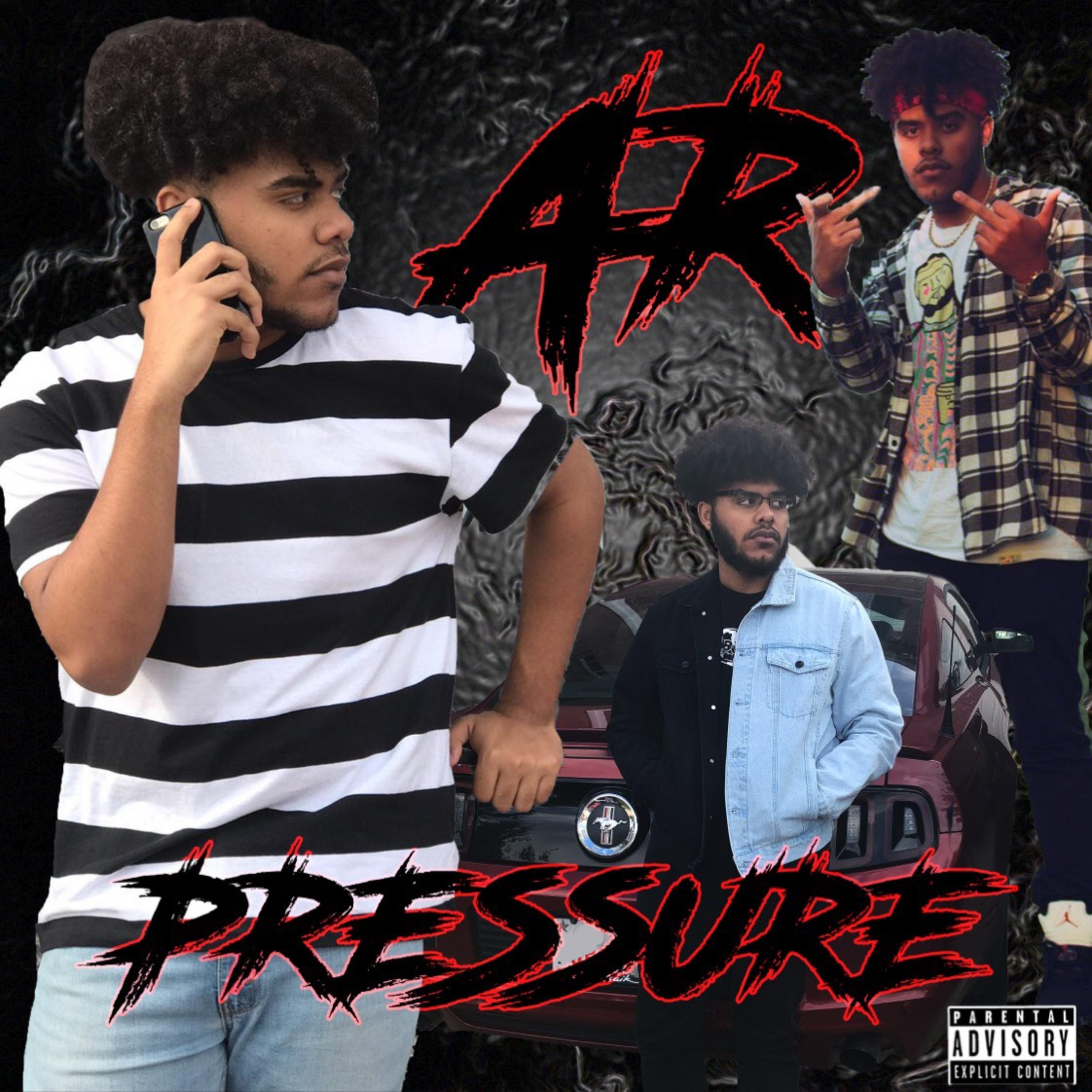 Pressure