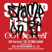 Got the Beat - Goddess Level (BB Instrumental) 无和声伴奏