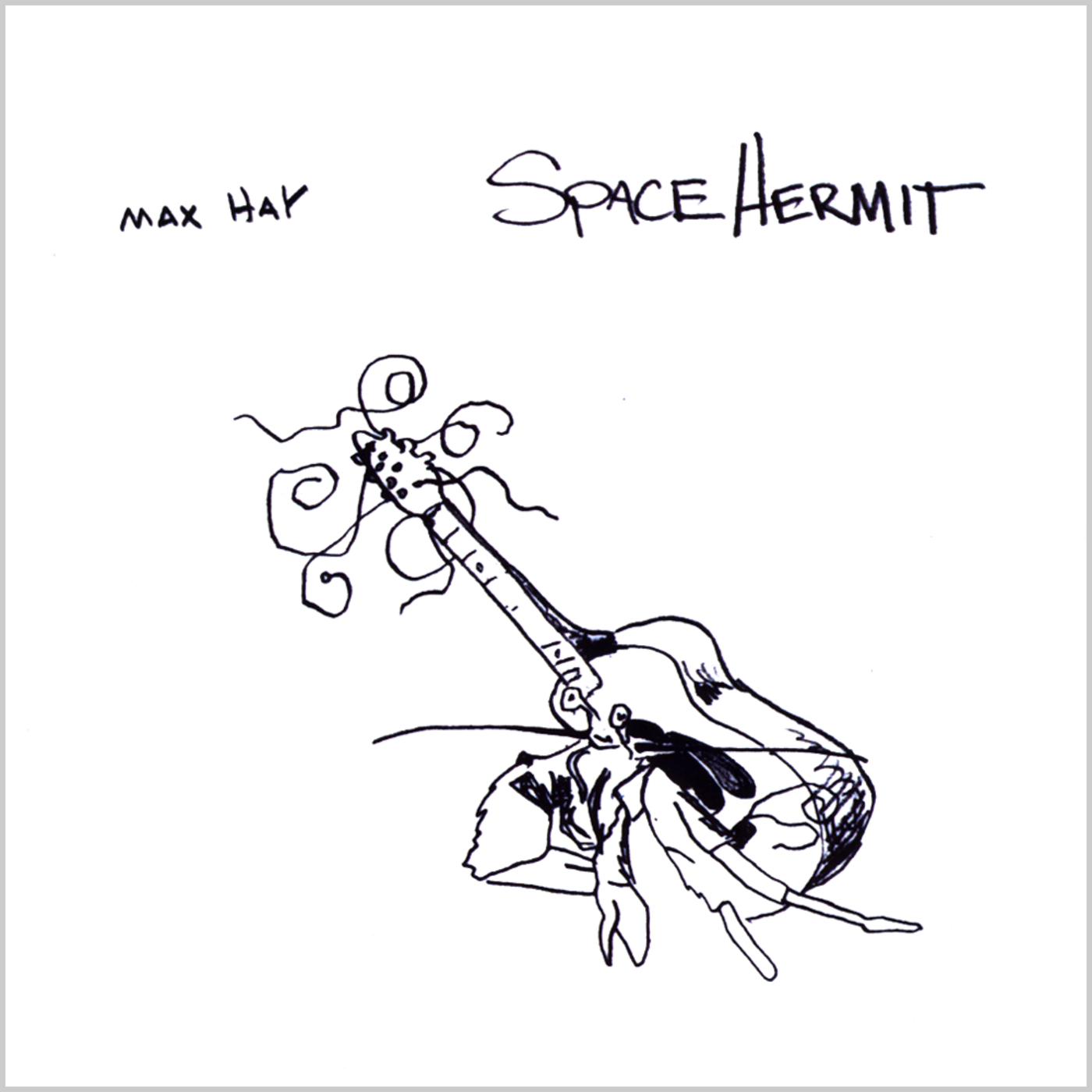 Space Hermit