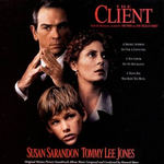 The Client [Original Score]专辑