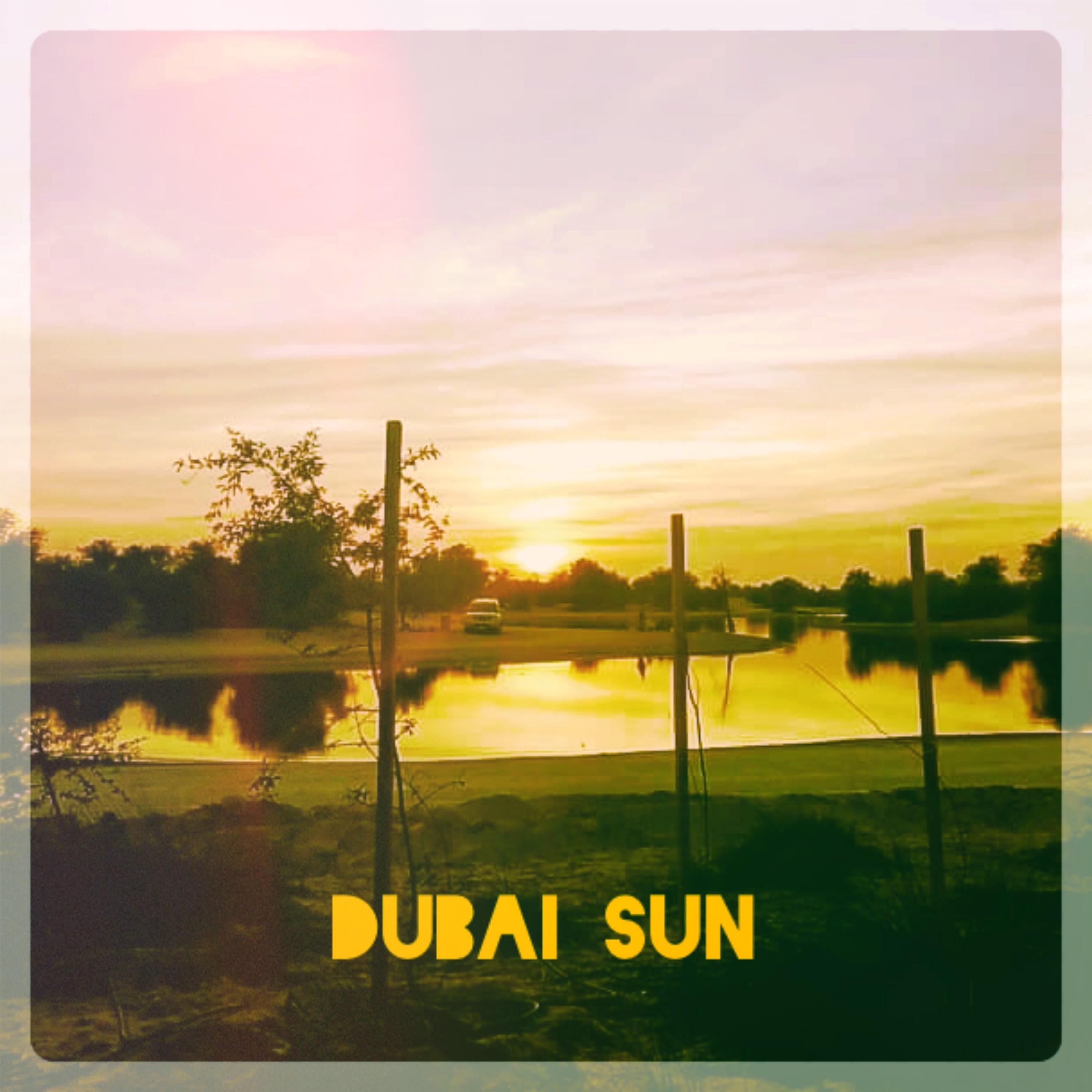 Dubai Sun