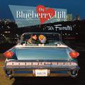 On Blueberry Hill