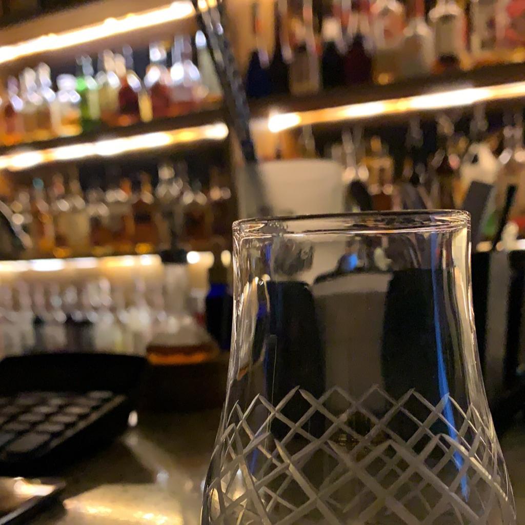 经典威士忌吧音乐鉴赏