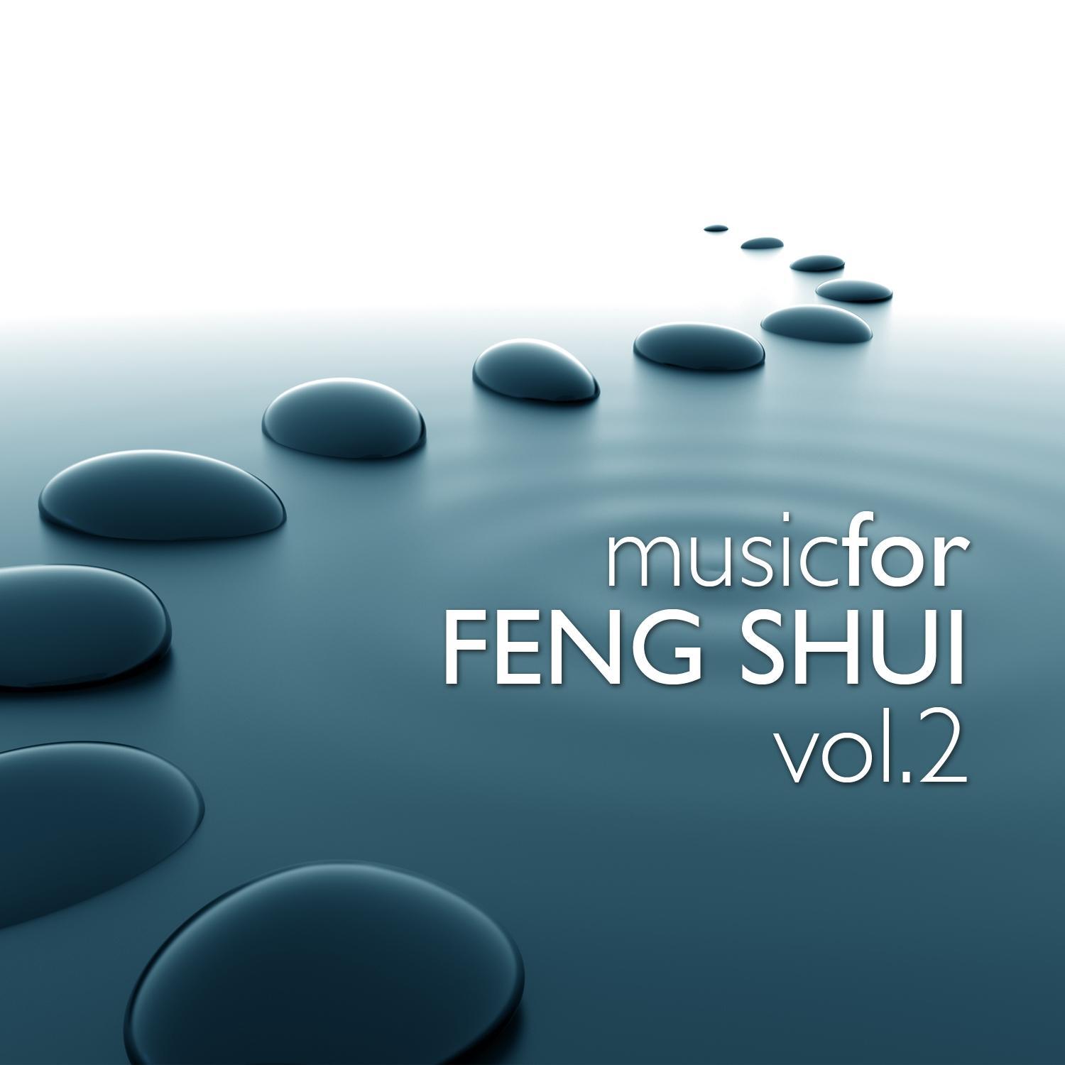 Music for Feng Shui Vol. 2专辑