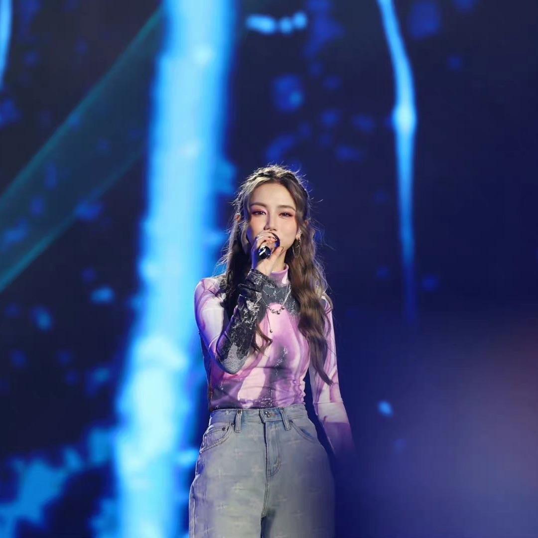 我只在乎你(邓紫棋版)