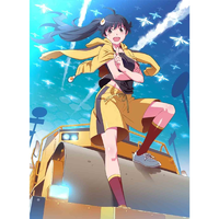 marshmallow justice -(伪物语)OP2