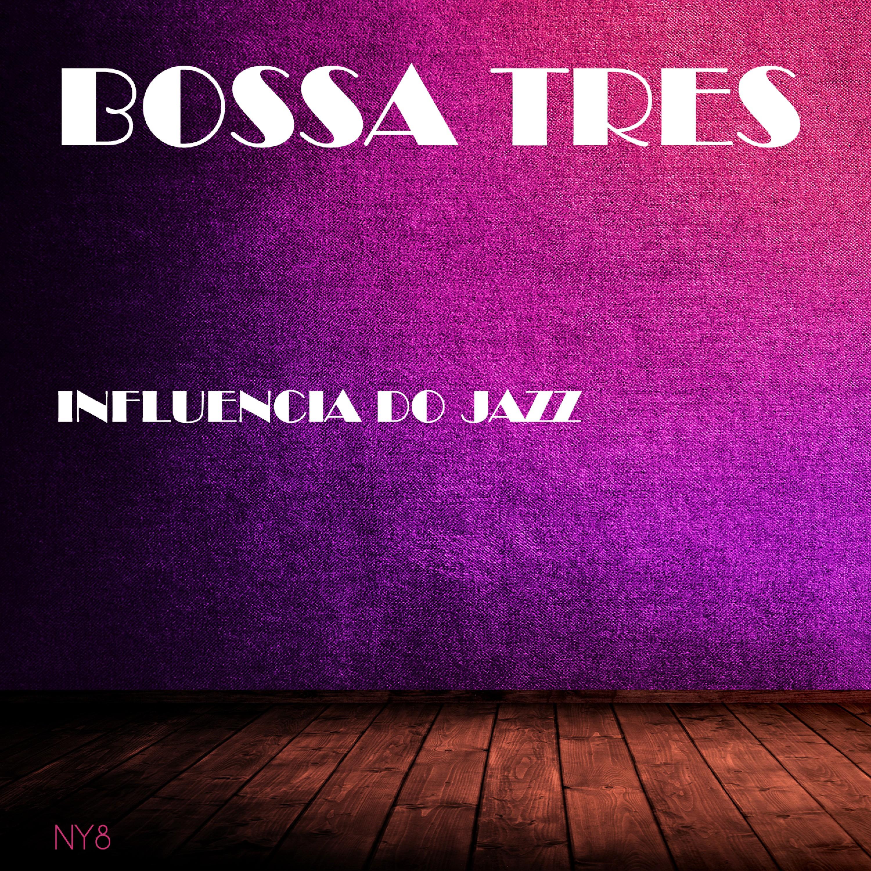 Influencia Do Jazz