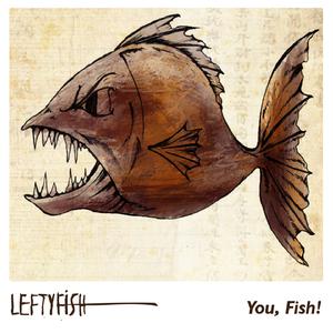 FISH - YOU （降8半音）