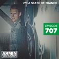 A State Of Trance Episode 707