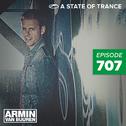 A State Of Trance Episode 707专辑