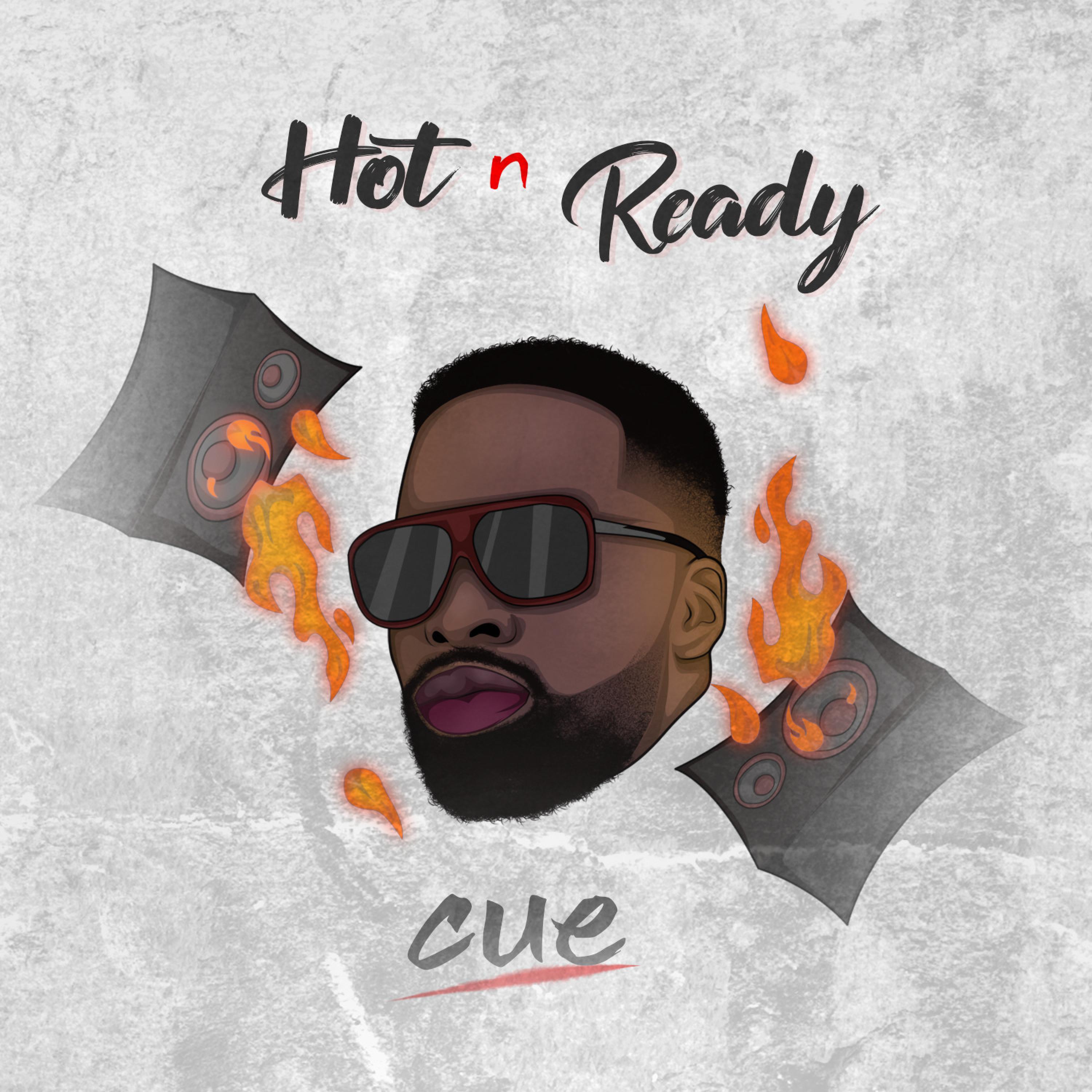 Hot n Ready