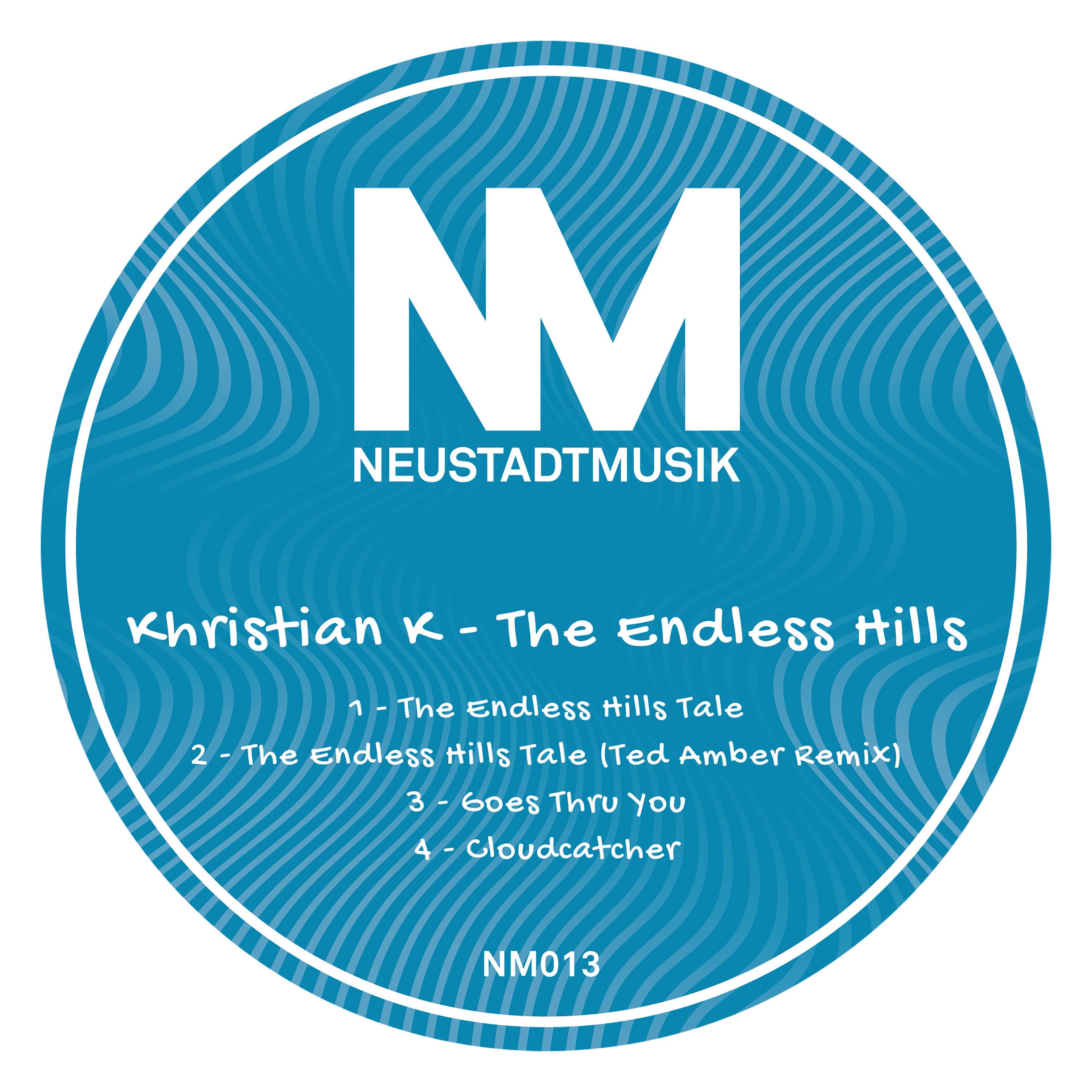 The Endless Hills