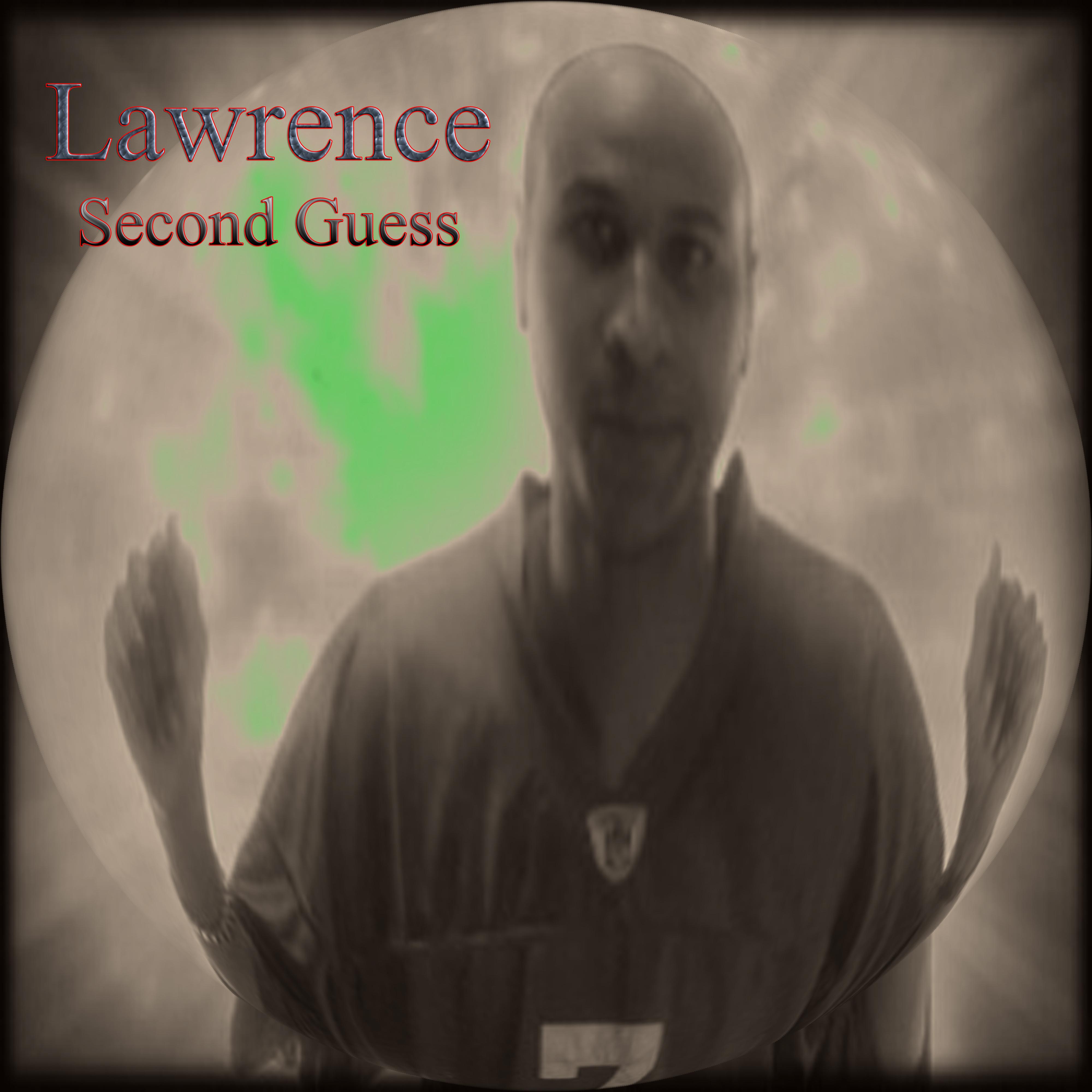 Second Guess