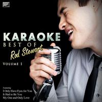 Rod Stewart - Best Of My Love (karaoke)