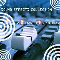 Sound Effects Collection 14 - Animal Sounds