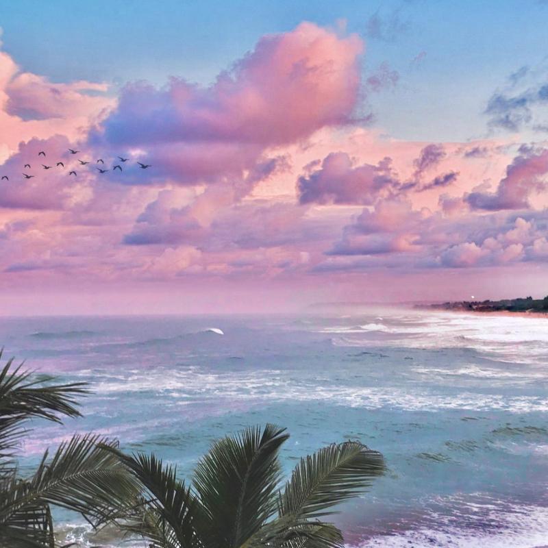 放松听我的 | 在缤纷音波中随心荡漾