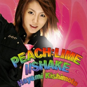 Peach:Lime//Shake专辑