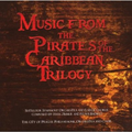 Music from The Pirates of the Caribbean Trilogy