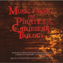 Music from The Pirates of the Caribbean Trilogy