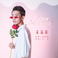 情为何物——刘彤(幽梦花落)&——