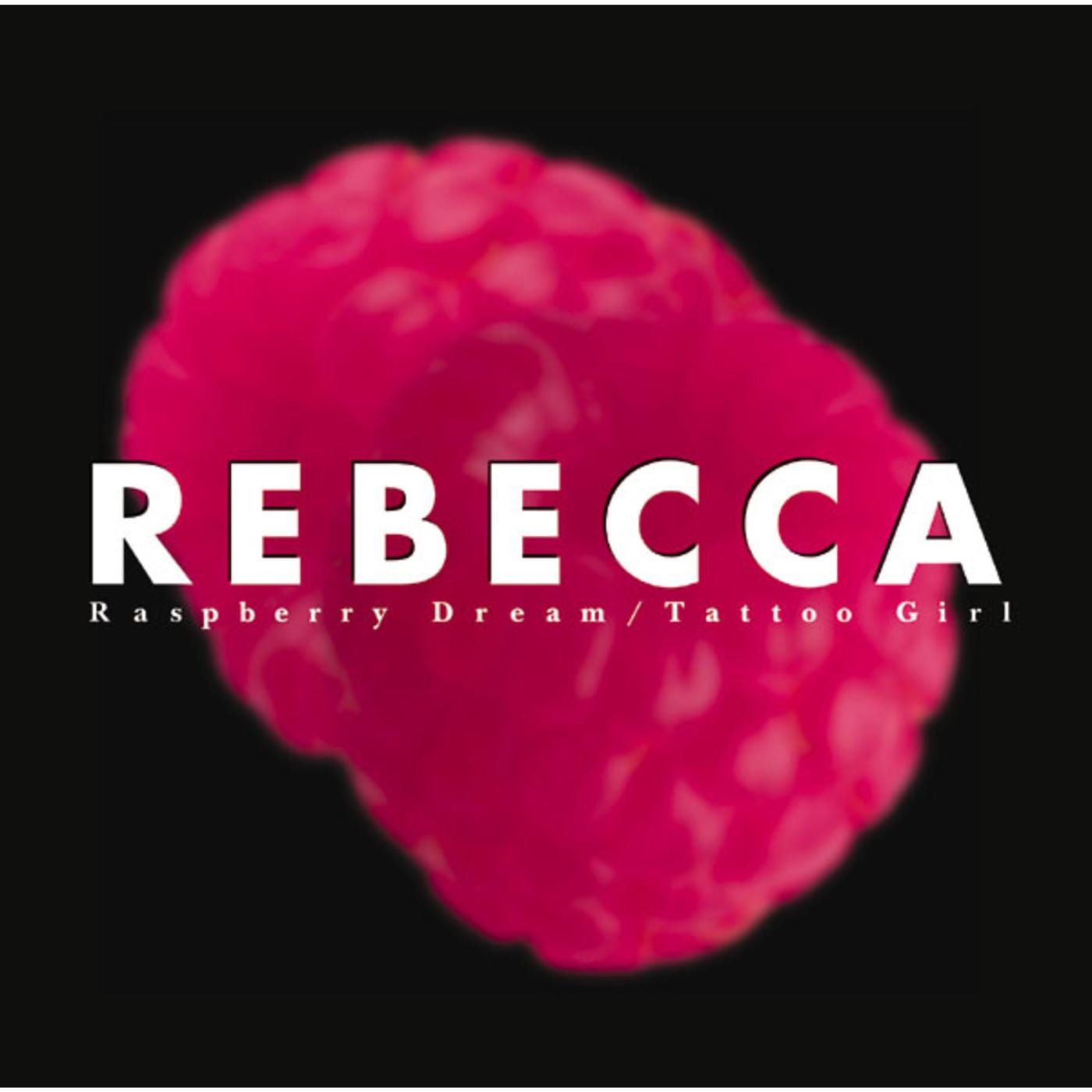Raspberry Dream / Tattoo Girl