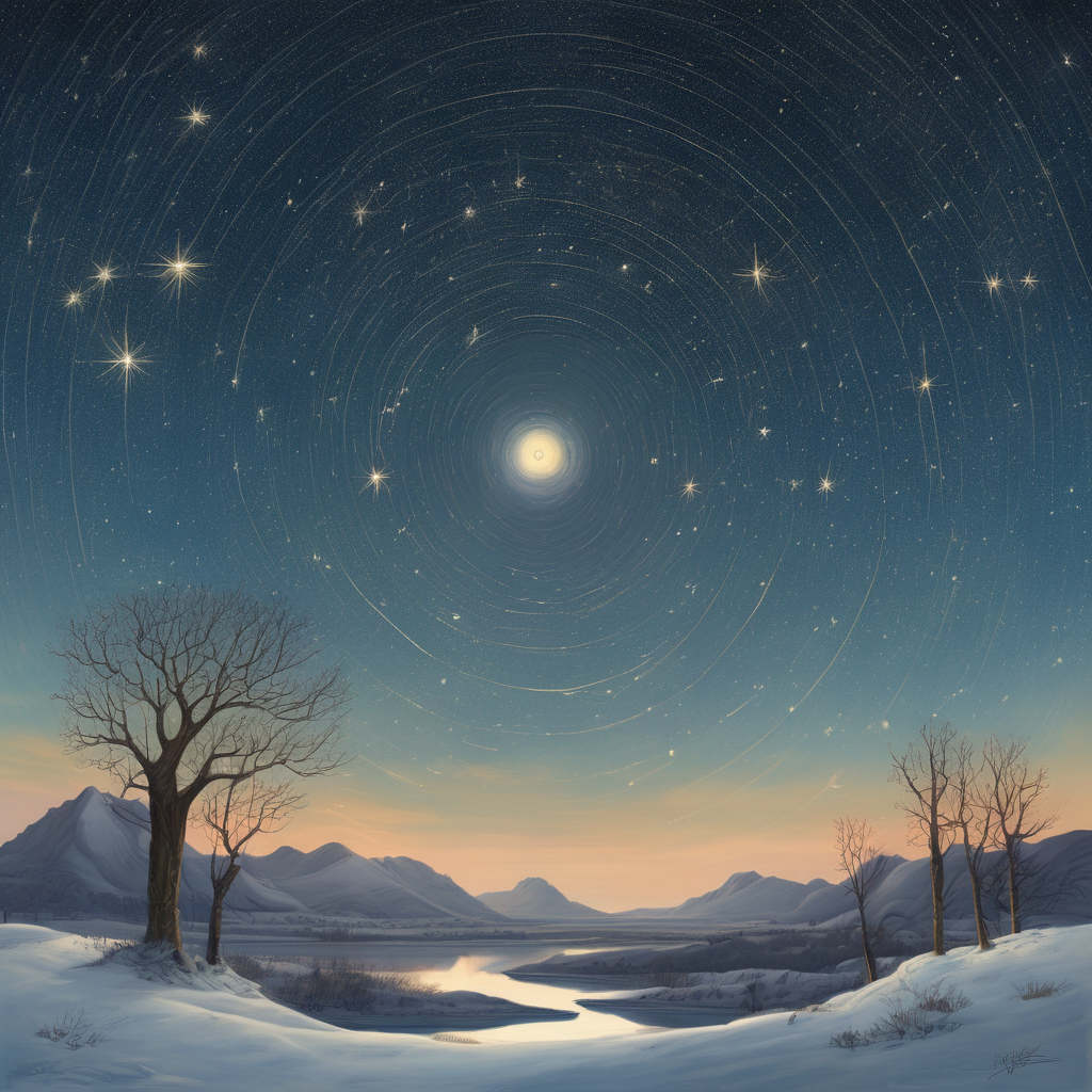 北极星 (Never Goodbye)