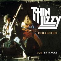 Thin Lizzy - Cowboy Song (karaoke Version)