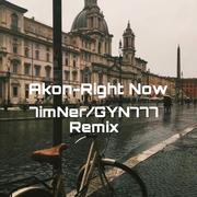 Akon-Akon - Right Now（GYN777 / 7imNer remix）