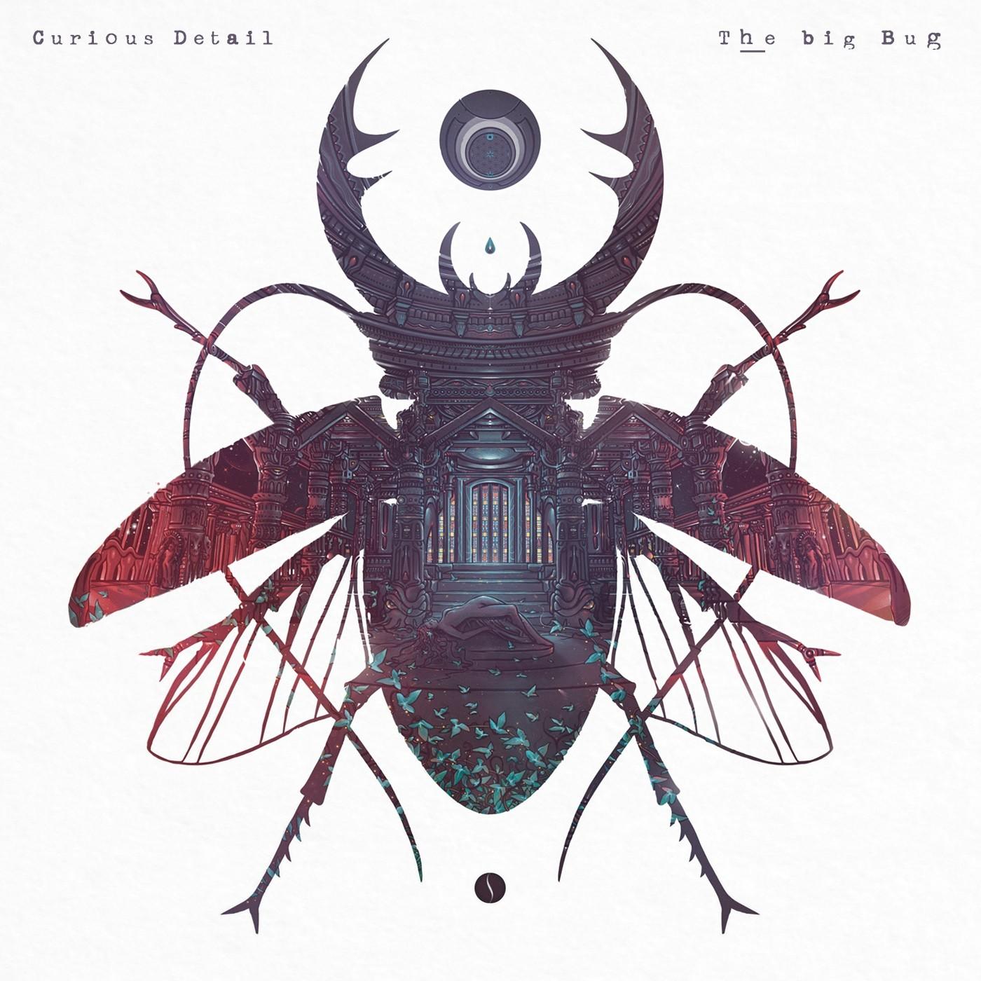 The Big Bug