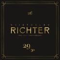 Sviatoslav Richter 100, Vol. 29 (Live)专辑