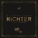 Sviatoslav Richter 100, Vol. 29 (Live)专辑