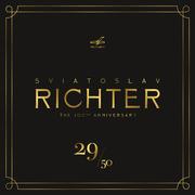 Sviatoslav Richter 100, Vol. 29 (Live)