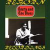 Odetta and the Blues (HD Remastered)专辑