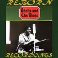 Odetta and the Blues (HD Remastered)