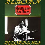 Odetta and the Blues (HD Remastered)专辑