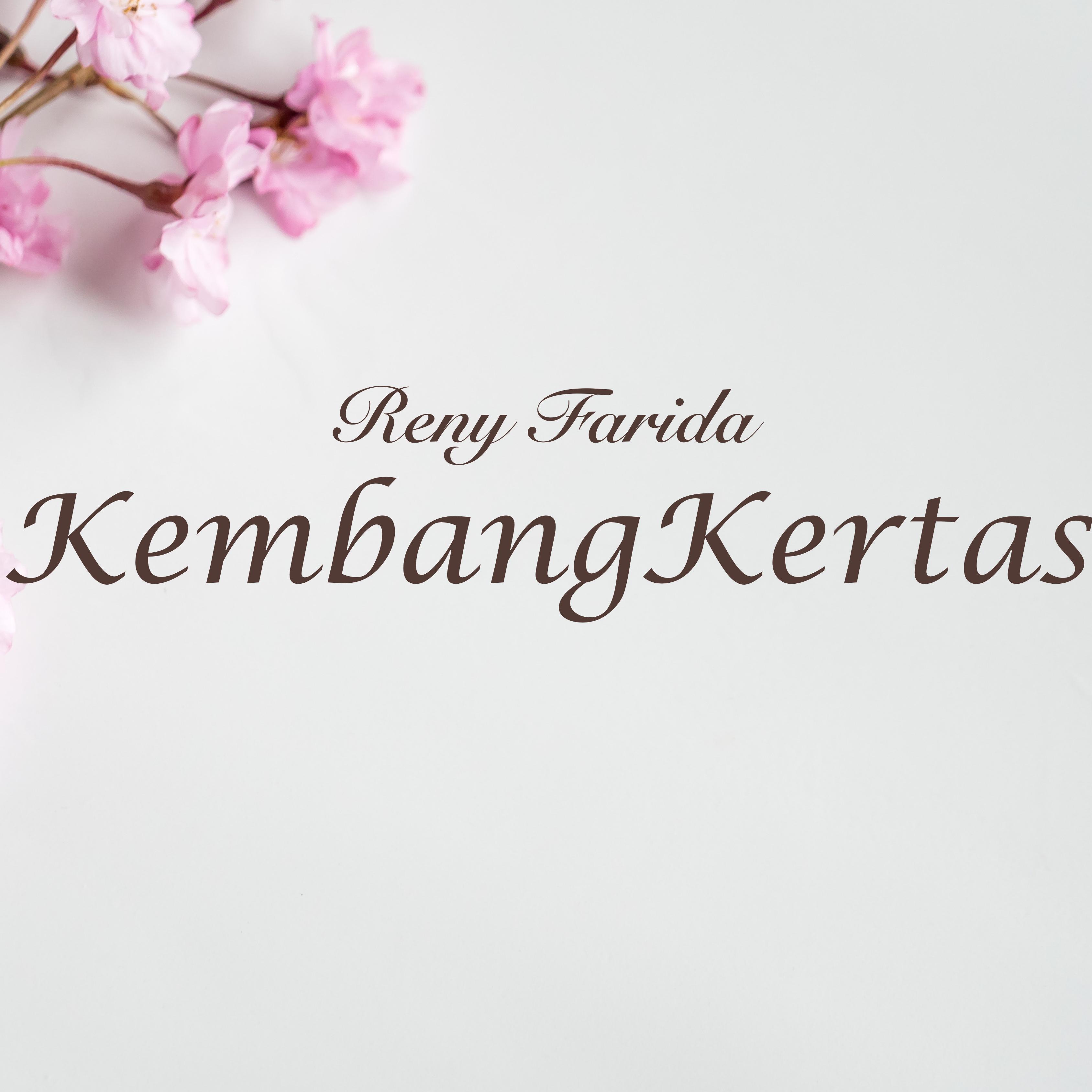 Reny Farida - Kembang Kertas